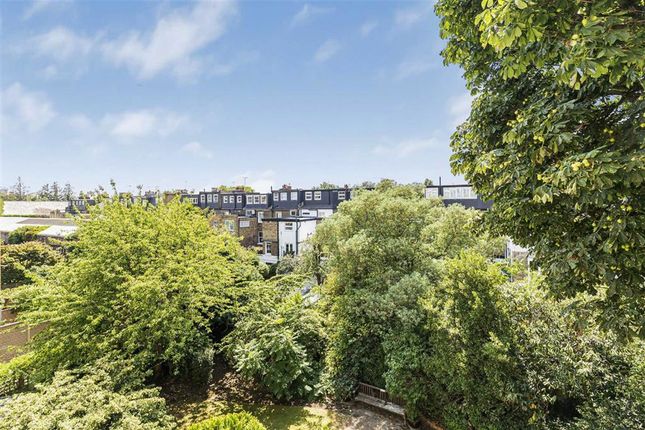 Flat 4, Arundel Court, Arundel Terrace, London photo 4