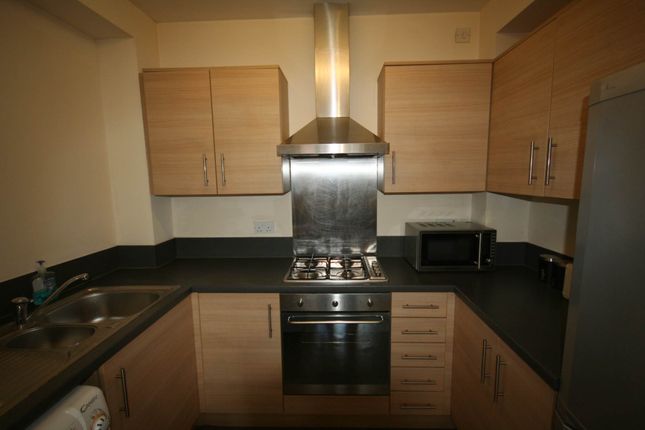 26 The Trinity, Bridgeman Street, Bolton photo 4