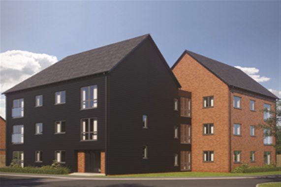 Flat for sale in Horse Leys, Henley-On-Thames, Oxfordshire