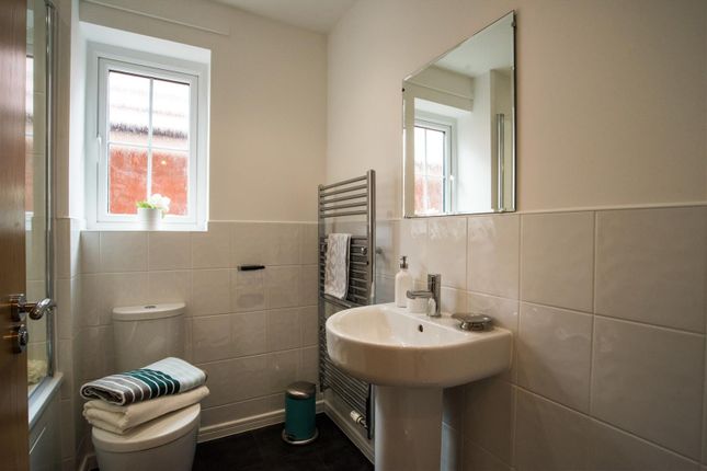 Terraced house to rent in Eastbrook Vilage, Liverpool