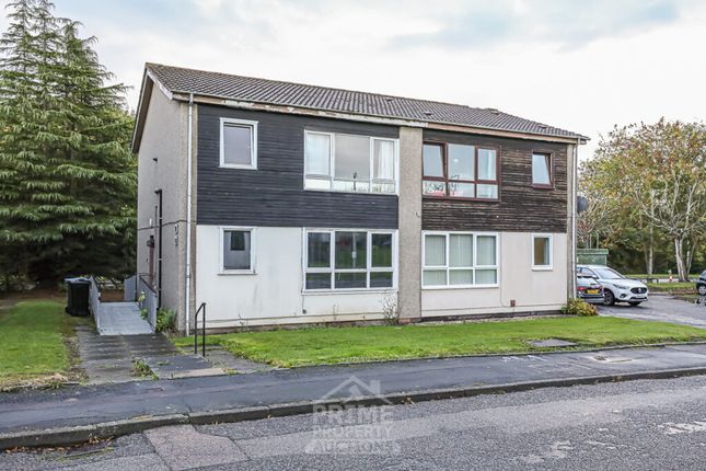 1 Bedroom Flat in AB21 7NH