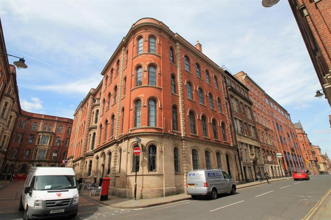 Stoney Street, Nottingham NG1, 1 bedroom flat for sale - 47536739 ...