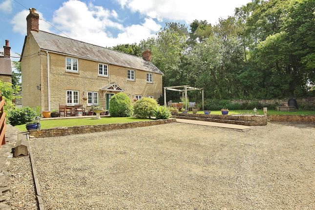 Cottage for sale in Witney Road, Long Hanborough