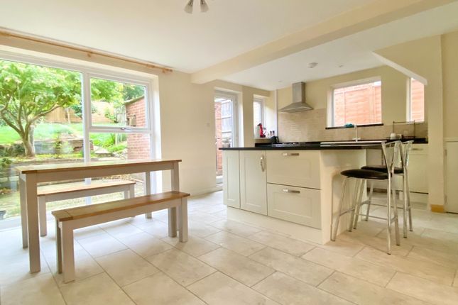 Semi-detached house to rent in Pearson Road, Arundel