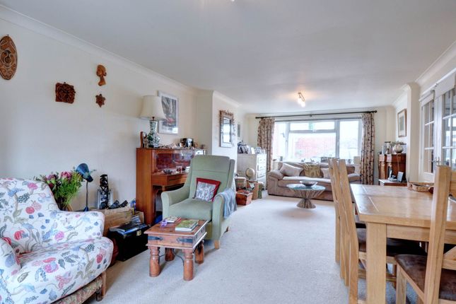 Terraced house for sale in Lovell Close, Henley On Thames