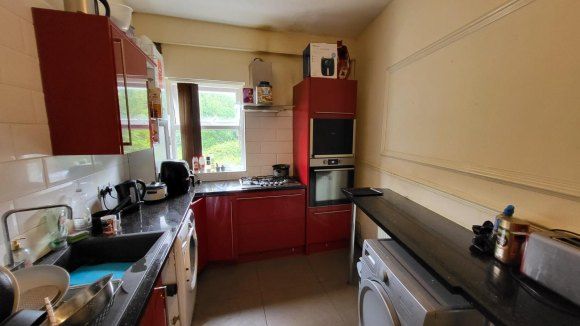 4-bed house on 8 Mauldeth Road, Manchester, £550/mo