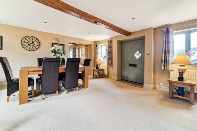 Detached house for sale in Dunstall, Earls Croome, Worcestershire