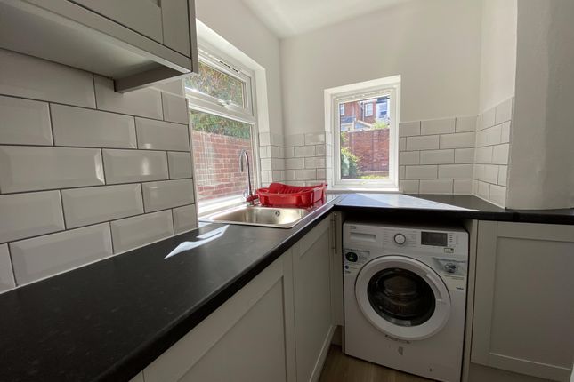 End terrace house to rent in Morley Road, Exeter