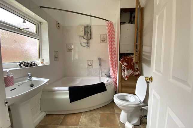 Flat, 119A, Barnsley Road, Pontefract photo 3
