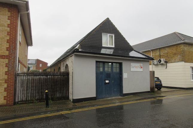 Industrial to let in Surtech House, Gogmore Lane, Chertsey