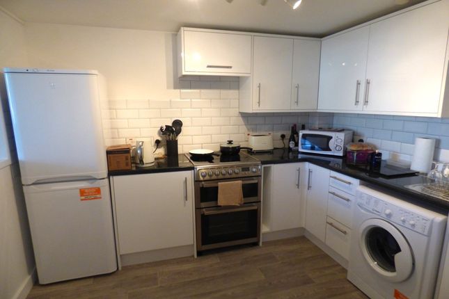 Flat 22, 1, The Leas, Kent photo 4