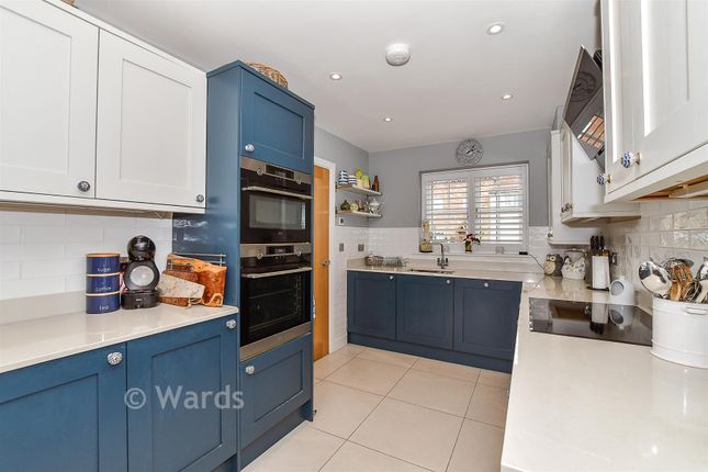Marwood, Bletchingley Farm Court, Tonbridge photo 4