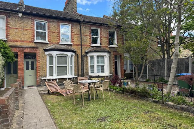 Terraced house to rent in Blissett Street, London