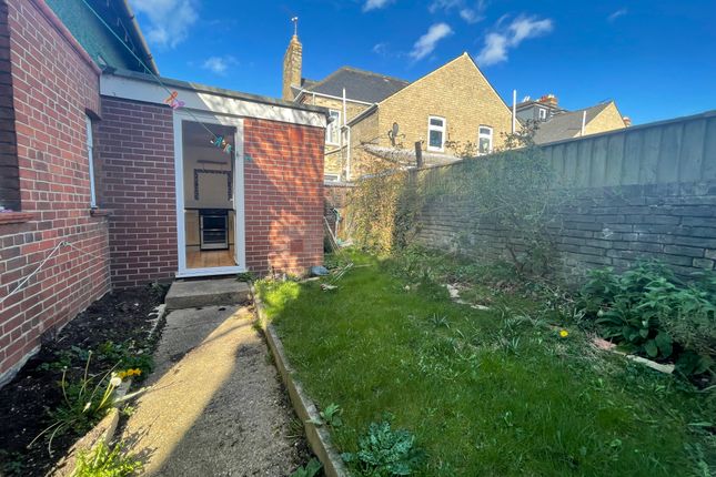 Semi-detached house to rent in Lady Margaret Road, Cambridge