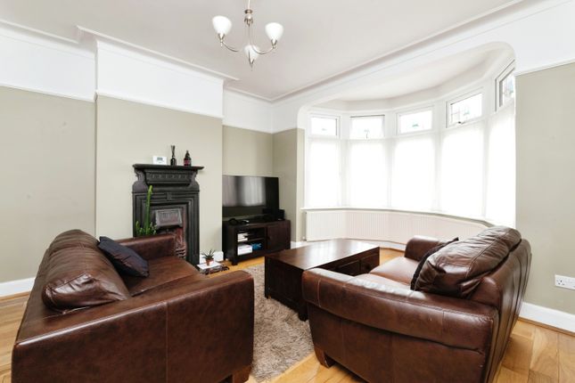 Terraced house for sale in Glenwood Gardens, Ilford