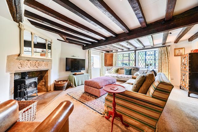 Manor Cottage, Langport photo 2