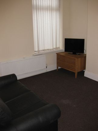 Terraced house to rent in Langton Road, Wavertree, Liverpool, Merseyside