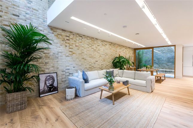 Thumbnail Detached house to rent in Bingham Place, Marylebone, London