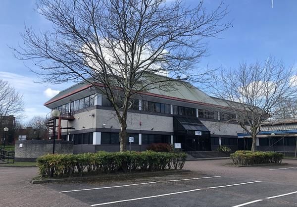 Thumbnail Office to let in Chapel House, Pagoda Park, Westmead, Swindon