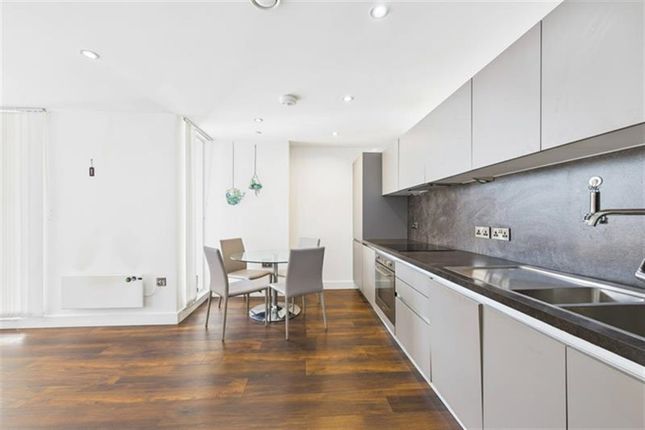 2-bed flat on Apt 137 (Plot 2201) The Assembly, 1 Cambridge Street, Manchester, £280,000