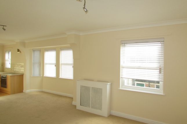 Flat to rent in The Croft, Cherry Holt Road