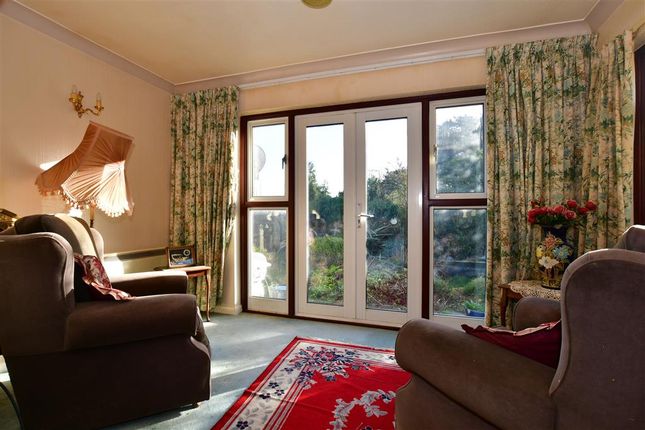 Detached house for sale in Undercliff Drive, St. Lawrence, Isle Of Wight