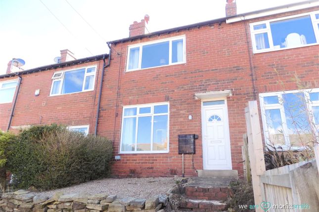 Thumbnail Terraced house to rent in Midfield Road, Sheffield