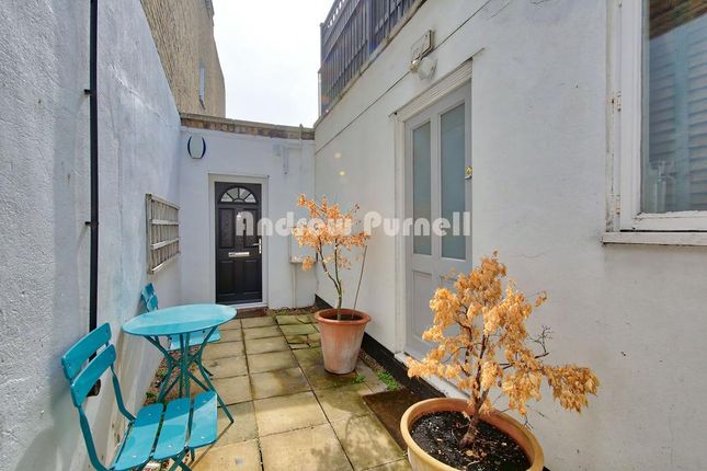 Dulka Road, CLAPHAM JUNCTION photo 5