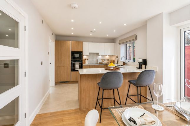 Plot 6, Oxbarton Grove, Oxbarton, Bristol photo 3