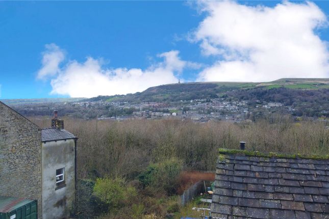 Terraced house for sale in Whalley Road, Ramsbottom