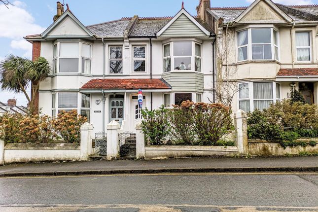 Thumbnail Property for sale in Reddenhill Road, Torquay