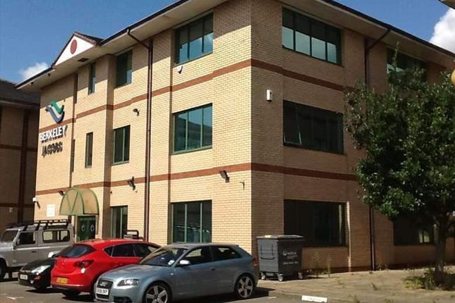 Thumbnail Office to let in Beta House, Laser Quay, Culpeper Close, Rochester, Kent, Strood