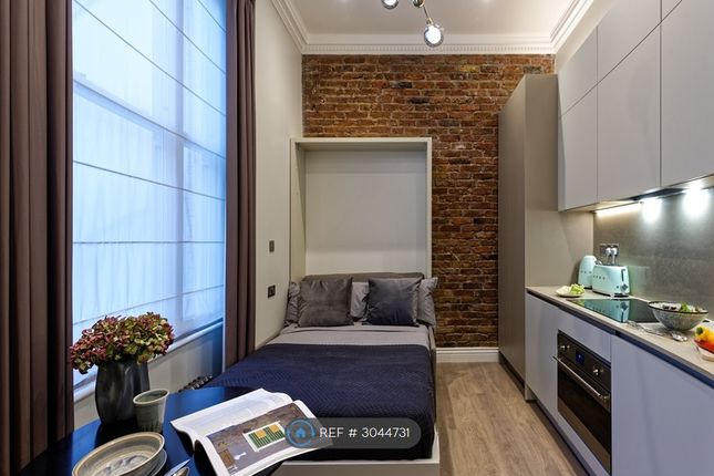 Nottingham Place, London photo 5