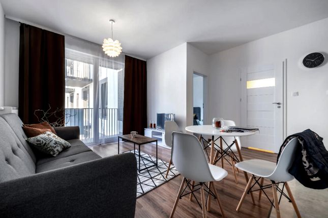 Flat for sale in Luxury Manchester Apartments, Charles St, Manchester