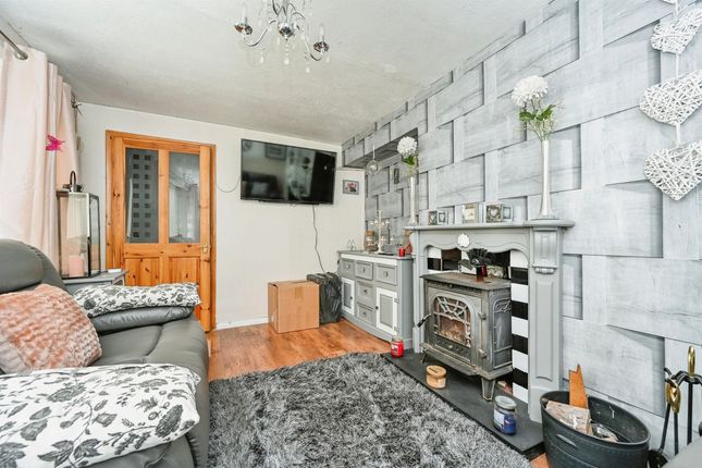 End terrace house for sale in Brisbane Road, Stafford