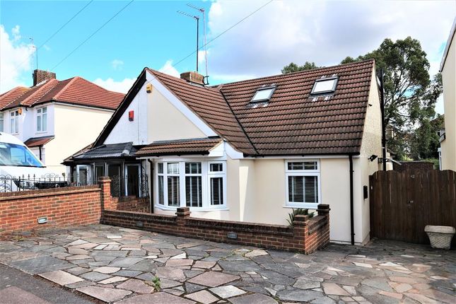 Beechcroft Avenue, Bexleyheath, Kent DA7, 3 bedroom bungalow for sale