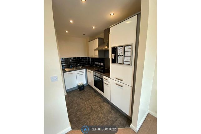 Parkside Court, Parkside Avenue, Eccles photo 3
