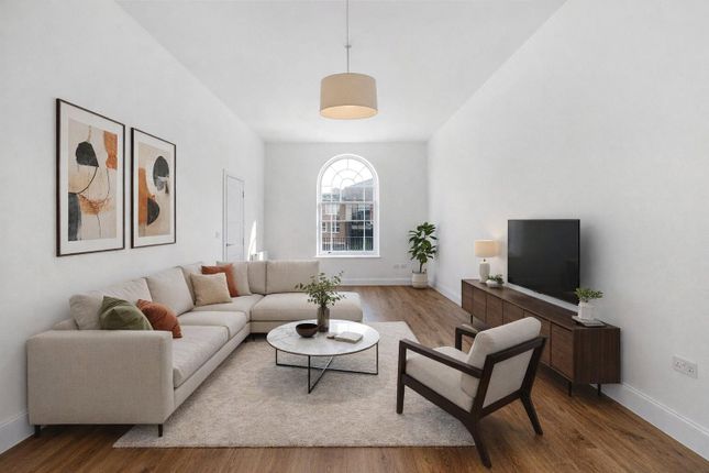 Unit 464,, Peninsula View, Poundbury photo 3