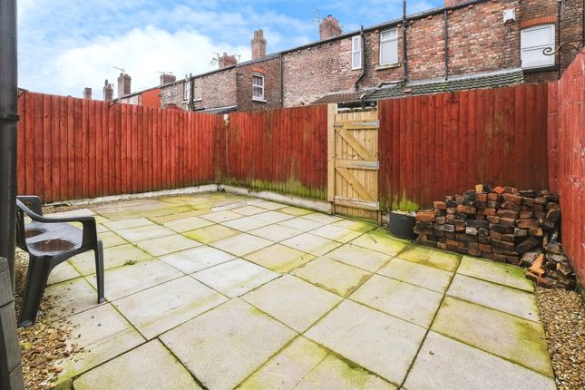 Terraced house for sale in Ramilies Road, Mossley Hill, Liverpool