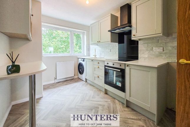 6 Willow Court, Tamworth Road, Lichfield photo 2