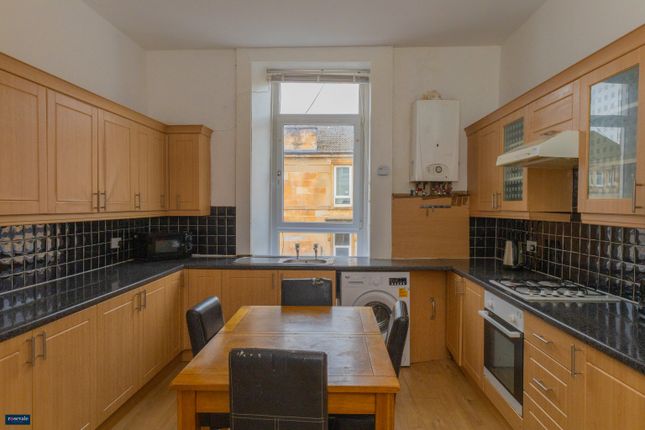 Flat 2/2, 36 Deanston Drive, Glasgow, G41 3AD, Glasgow photo 4