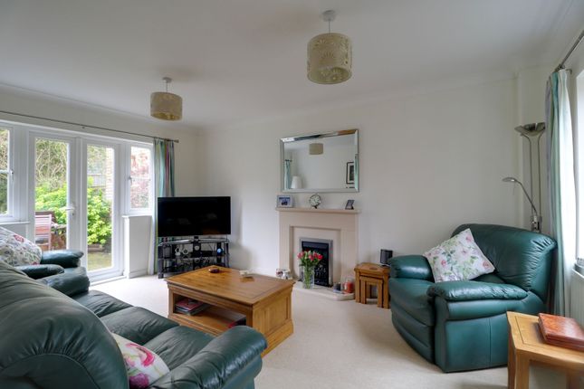Semi-detached house for sale in Reach Road, Burwell