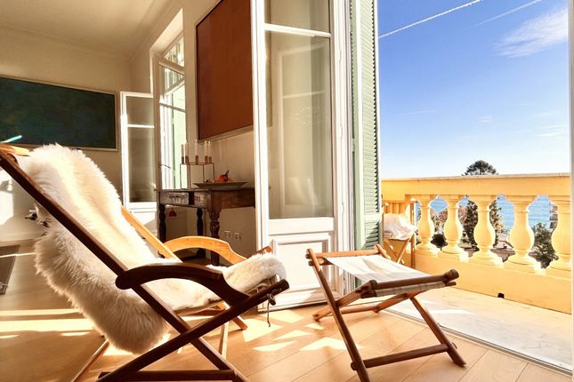 Apartment for sale in Menton, Provence-Alpes-Cote D'azur, 06500, France