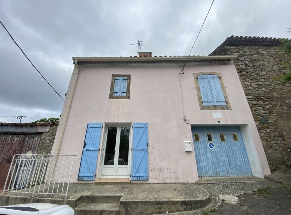 Cottage for sale in Monze, Languedoc-Roussillon, 11800, France