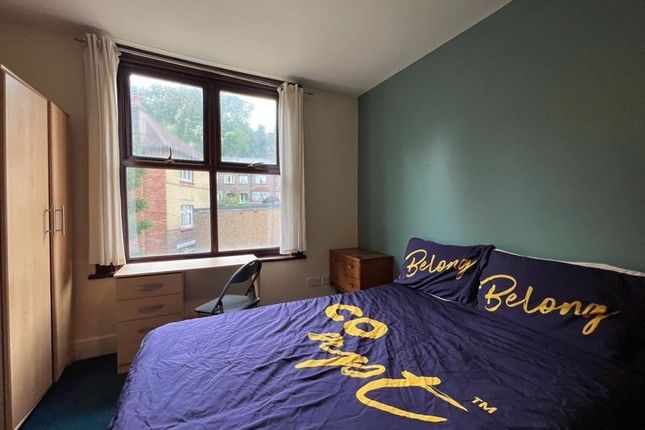 Terraced house to rent in Stanmer Villas, Brighton