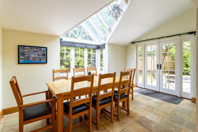 Redhill Lodge, 2, Bournewood Park, Lower Bourne photo 5