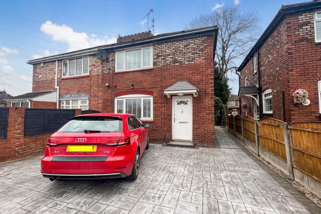 Lane End Road Burnage Manchester M19 3 Bedroom Semi Detached House