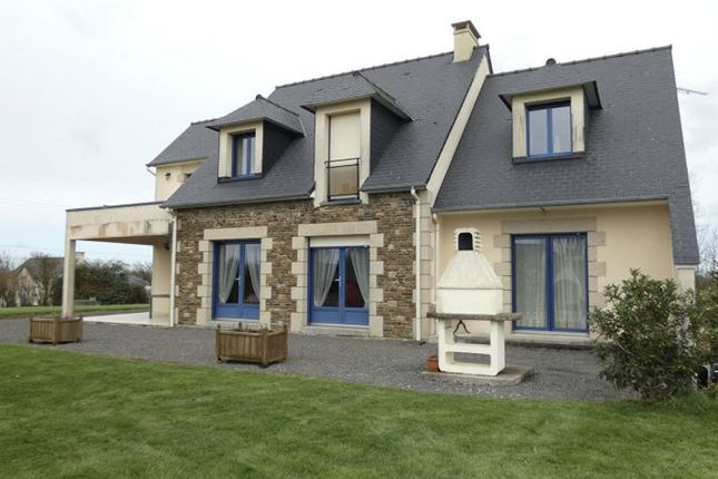 Thumbnail Detached house for sale in Isigny-Le-Buat, Basse-Normandie, 50540, France