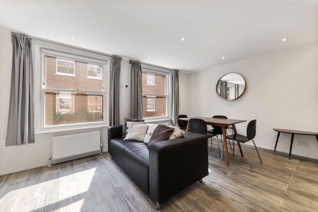 13, Shrewsbury Mews, London photo 4