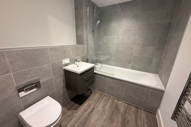 Flat 7, Ellis Court Park Road, Bristol photo 3